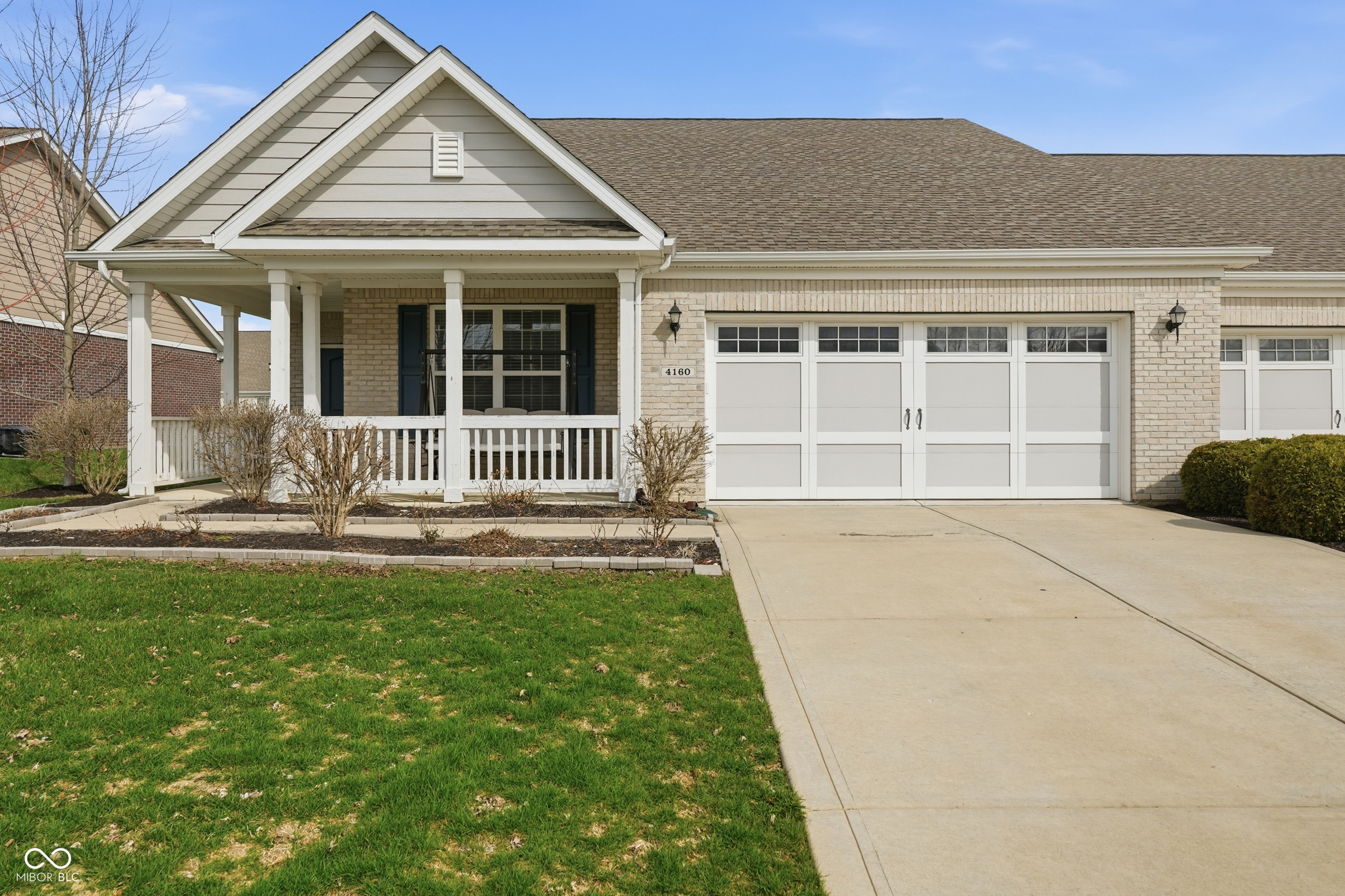 4160 Cairo Way Avon, IN 46123 - Photo 1 of 45