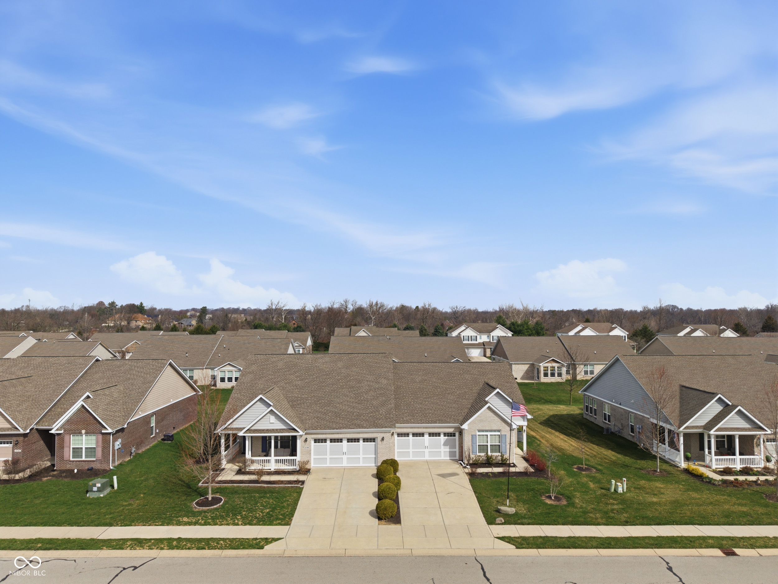 4160 Cairo Way Avon, IN 46123 - Photo 35 of 45