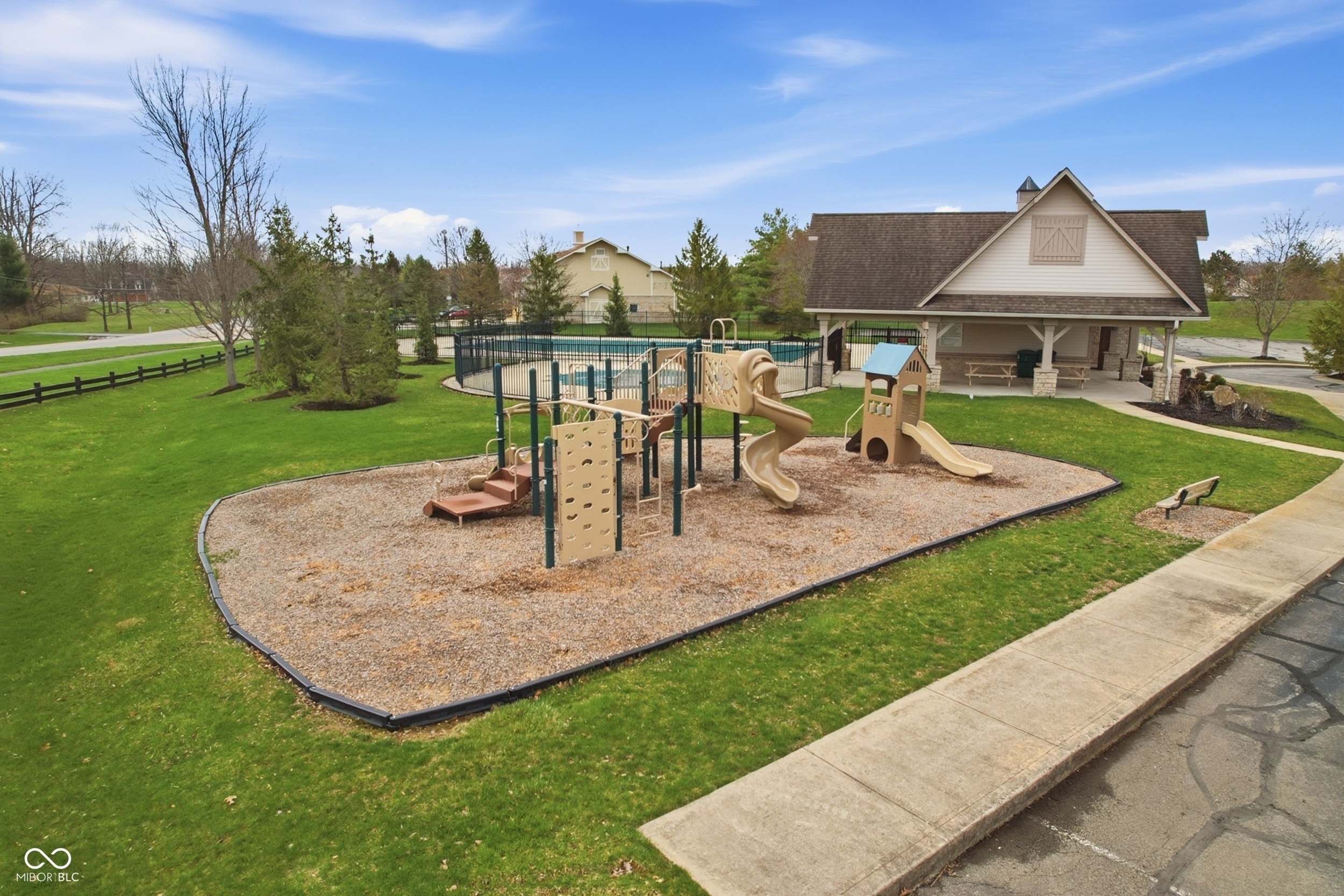 4160 Cairo Way Avon, IN 46123 - Photo 41 of 45