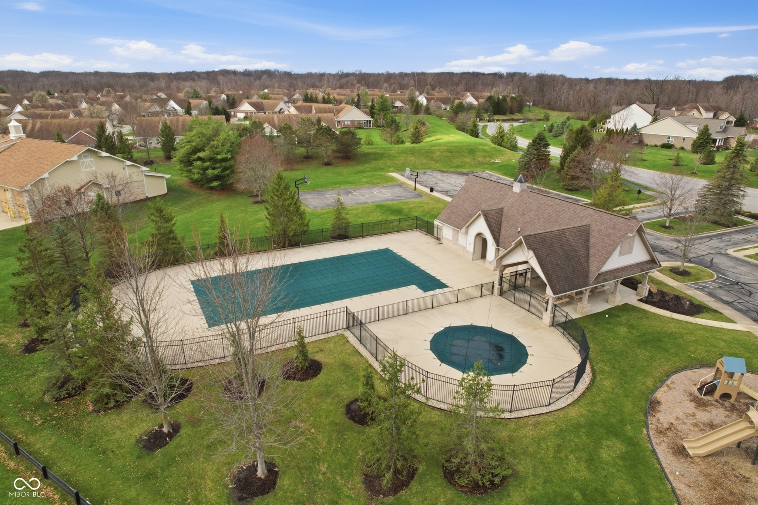 4160 Cairo Way Avon, IN 46123 - Photo 42 of 45