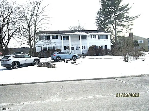 $249,900 | 416 Lake Shore North, Unit A, Montague, NJ 07827