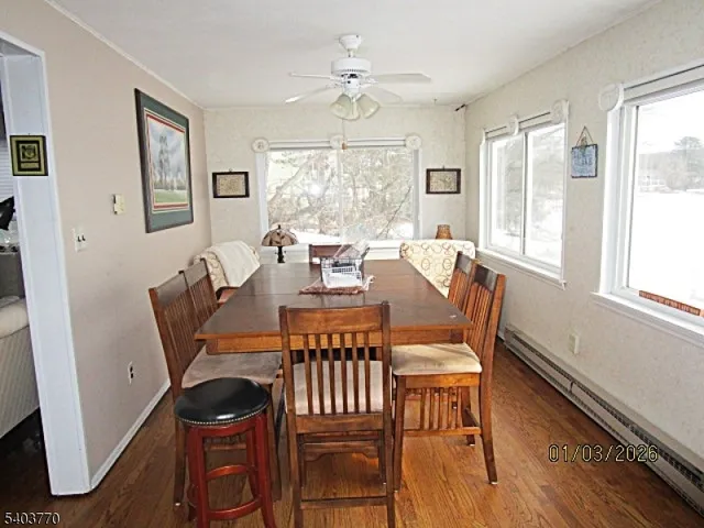 $325,000 | 416 Lake Shore North, Unit A, Montague, NJ 07827