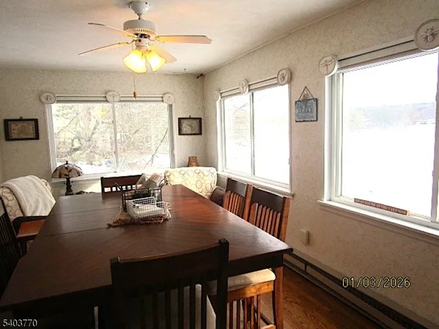 $325,000 | 416 Lake Shore North, Unit A, Montague, NJ 07827