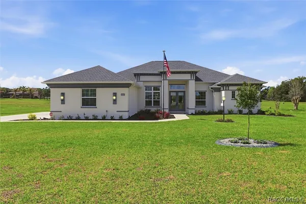 $1,050,000 | 418 North Cherry Pop Drive, Inverness, FL 34453