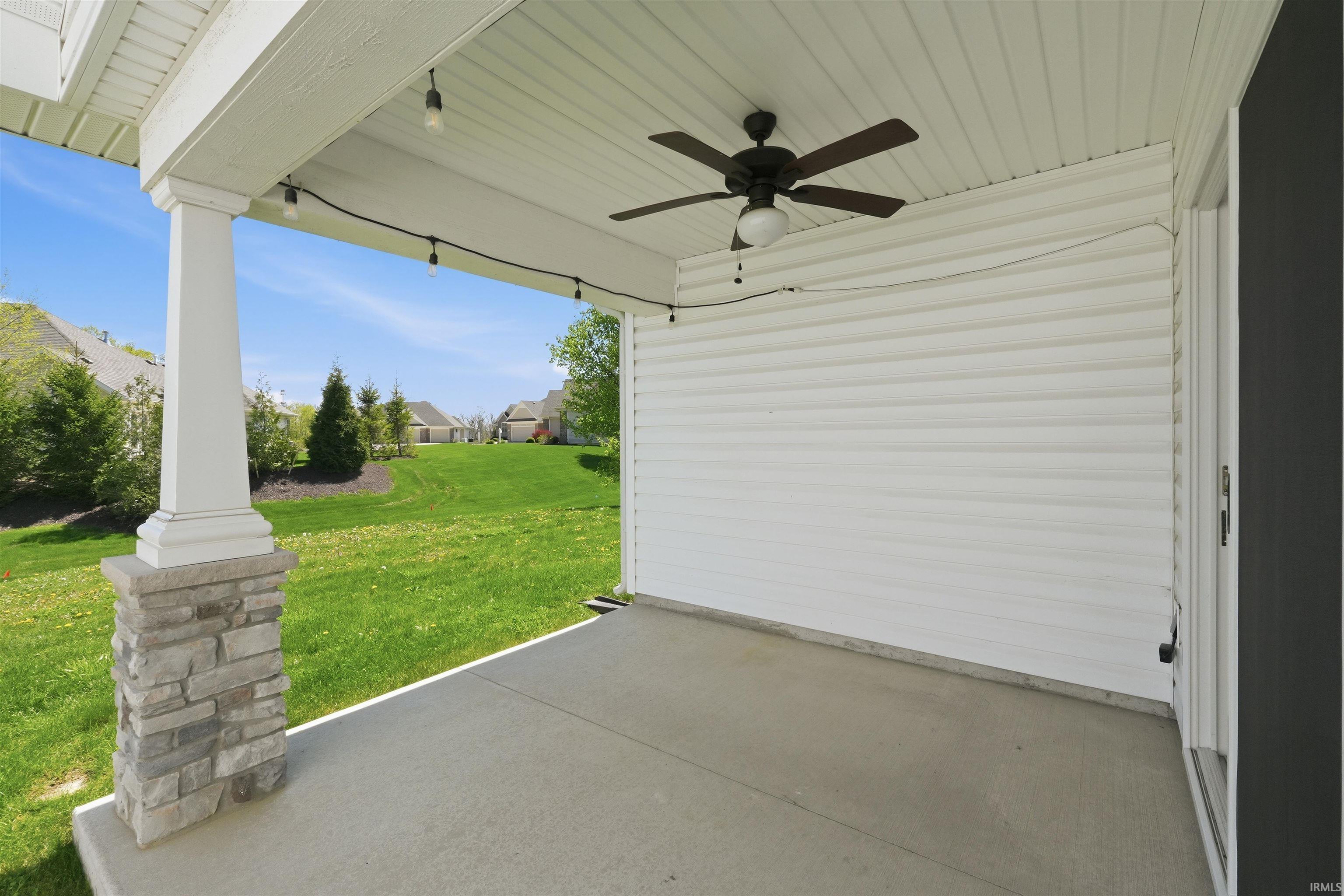 735 West Hamilton Road South Fort Wayne, IN 46814 - Photo 30 of 36