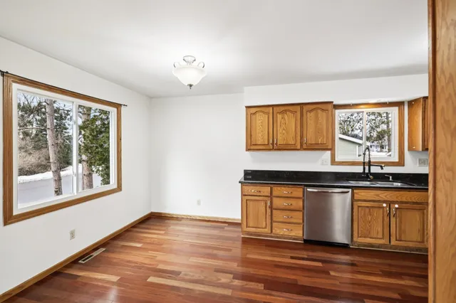 $345,000 | 859 Dorothy Drive, Portage, WI 53901