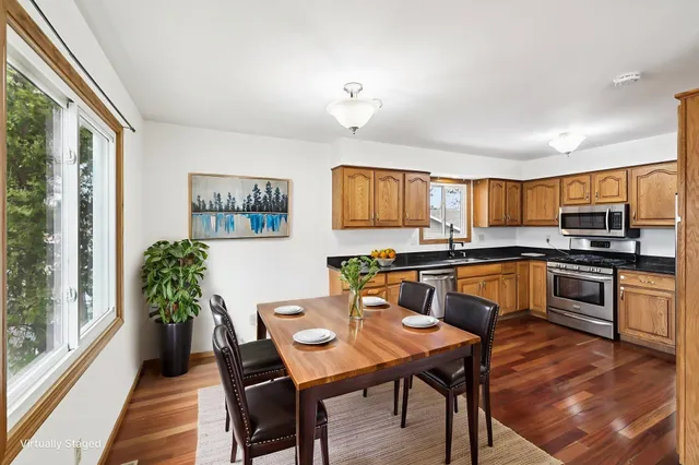 $345,000 | 859 Dorothy Drive, Portage, WI 53901