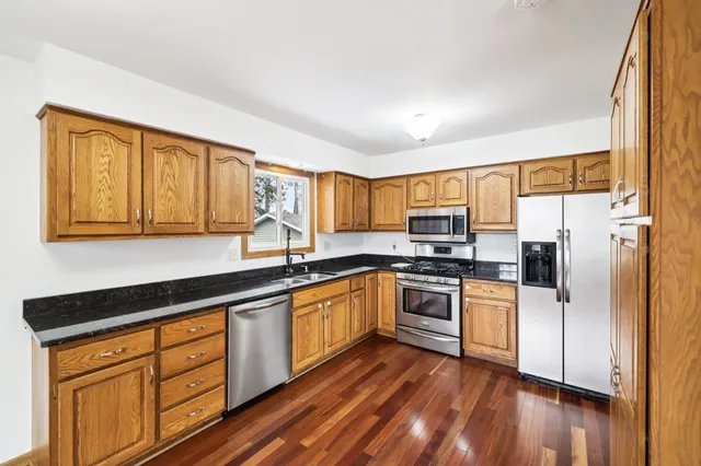 $345,000 | 859 Dorothy Drive, Portage, WI 53901