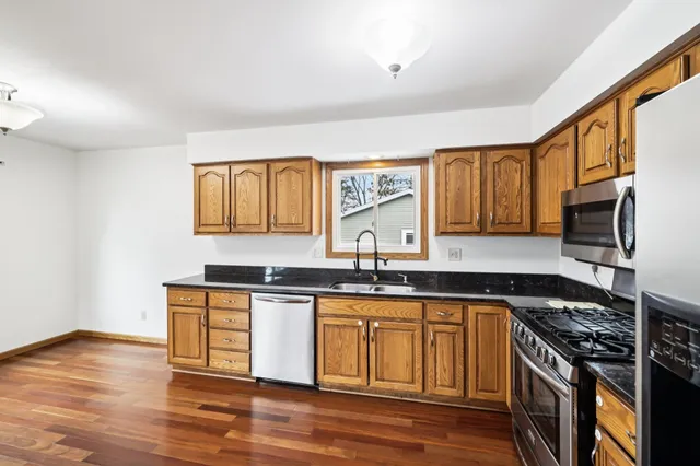 $345,000 | 859 Dorothy Drive, Portage, WI 53901