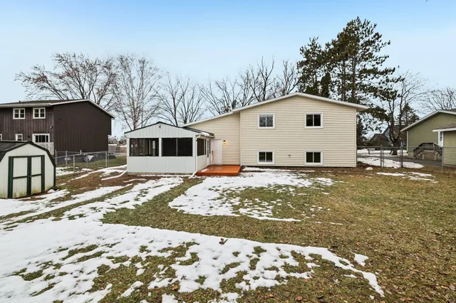 $345,000 | 859 Dorothy Drive, Portage, WI 53901