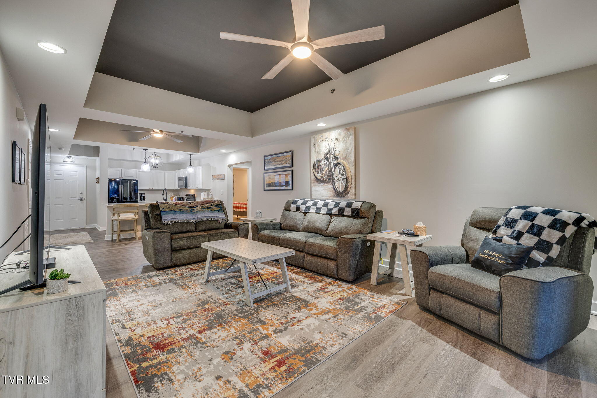 120 Raceday Center Drive, Unit 604 Bristol, TN 37620 - Photo 8 of 46 007