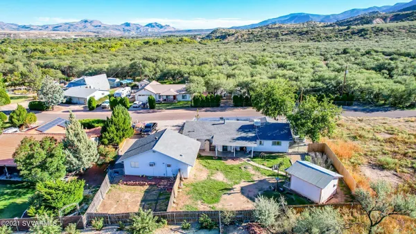 $1,705 | 552 East Lamarcia Drive, Camp Verde, AZ 86322
