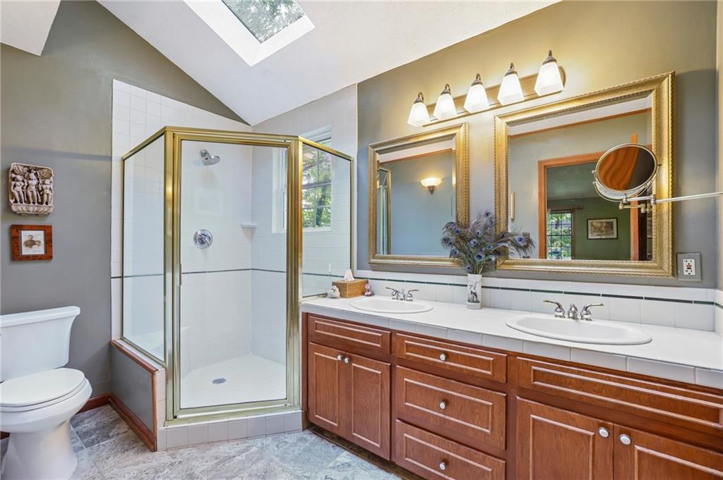 5510 Rodney Lane Southwest Stone Mountain, GA 30087 - Photo 22 of 45