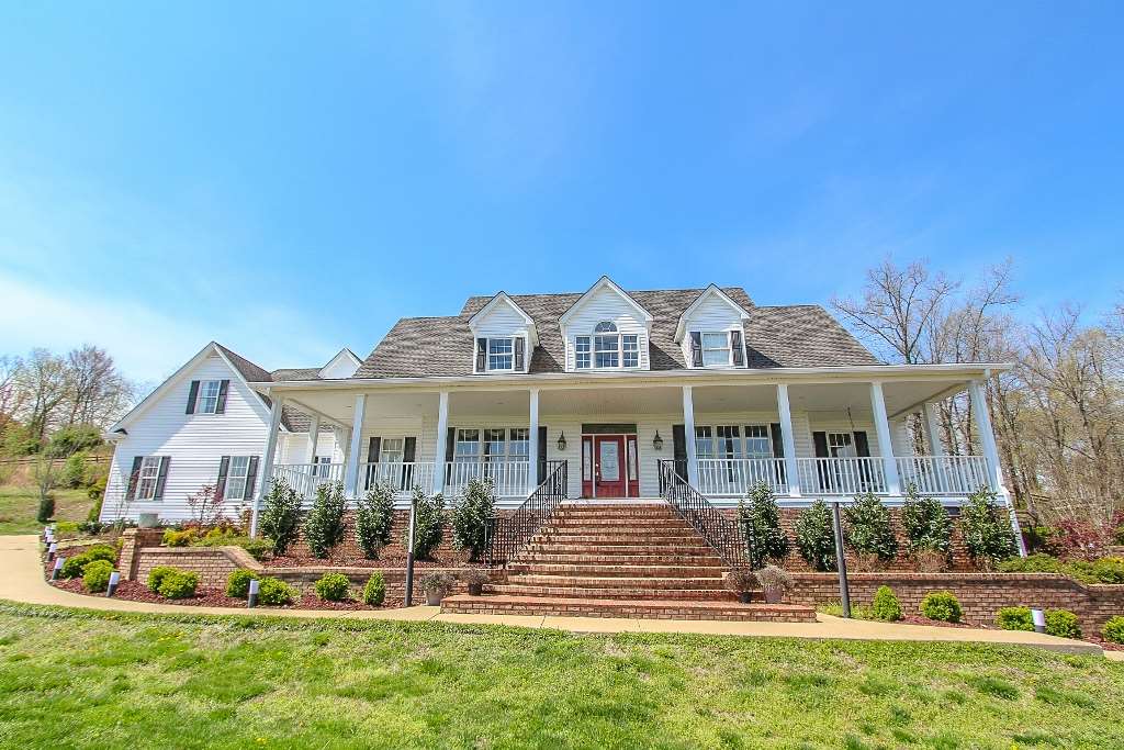 2317 Blue Level Road Bowling Green, KY 42101 - Photo 1 of 1 Gallery Image 1