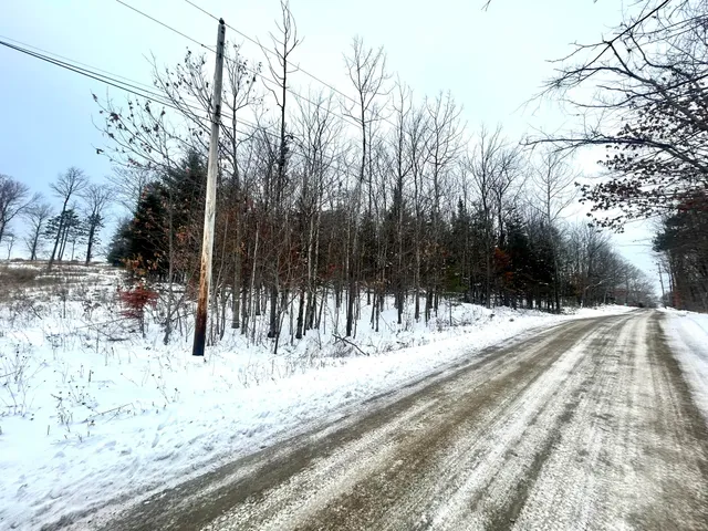 $58,500 | 11 Map Road, Sangerville, ME 04479