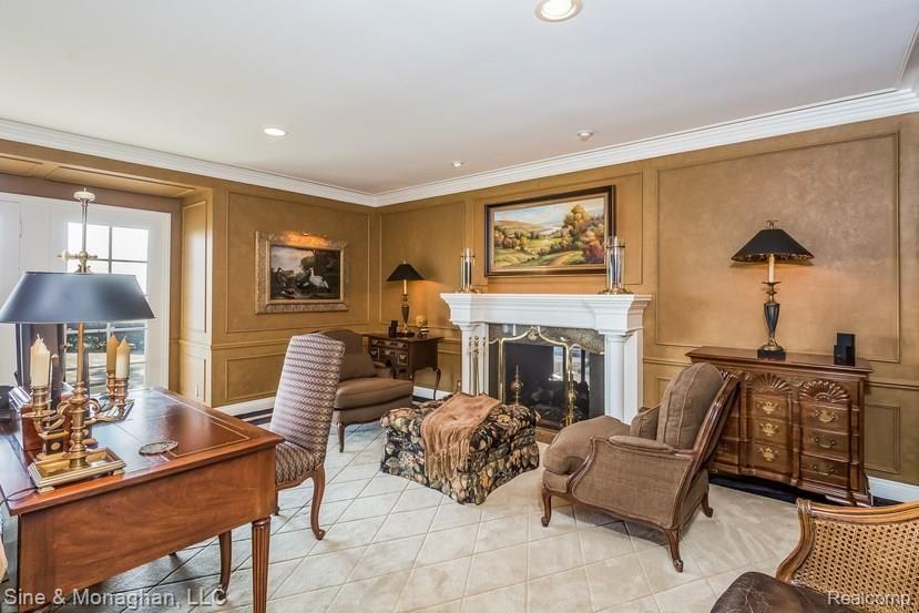 4 Provencal Road Grosse Pointe, MI 48236 - Photo 14 of 83