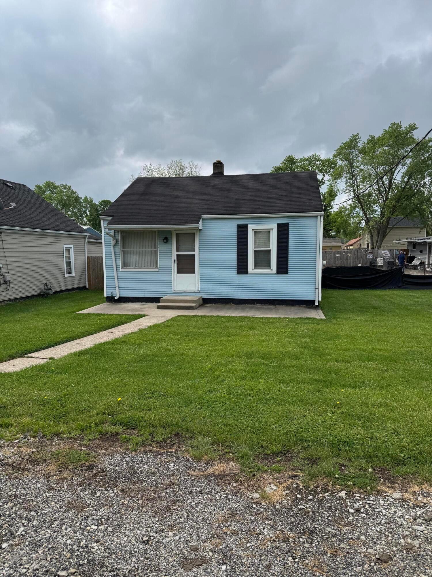 4850 Ridge Street Columbus, OH 43207 - Photo 11 of 12