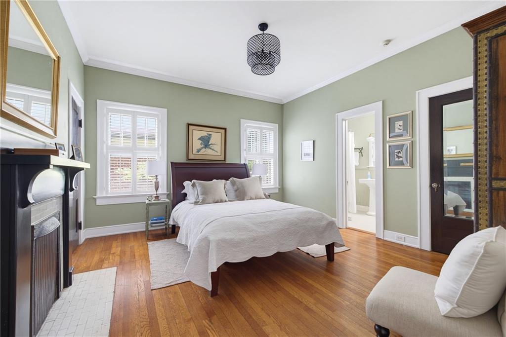 512 Clairemont Avenue Decatur, GA 30030 - Photo 17 of 29