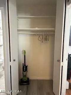 a view of small space