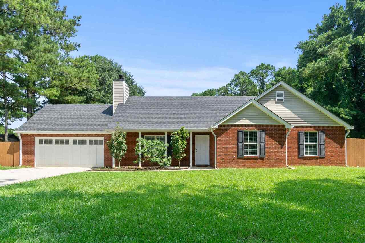 15 Circle Creek Drive Stockbridge, GA 30281 - Photo 1 of 1 Gallery Image 1