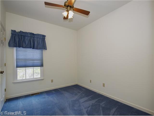 1437 Talbot Road Pleasant Garden, NC 27313 - Photo 11 of 16 3rd Bedroom.