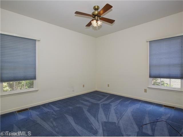 1437 Talbot Road Pleasant Garden, NC 27313 - Photo 12 of 16 4th Bedroom.