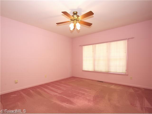 1437 Talbot Road Pleasant Garden, NC 27313 - Photo 7 of 16 Master Bedroom.