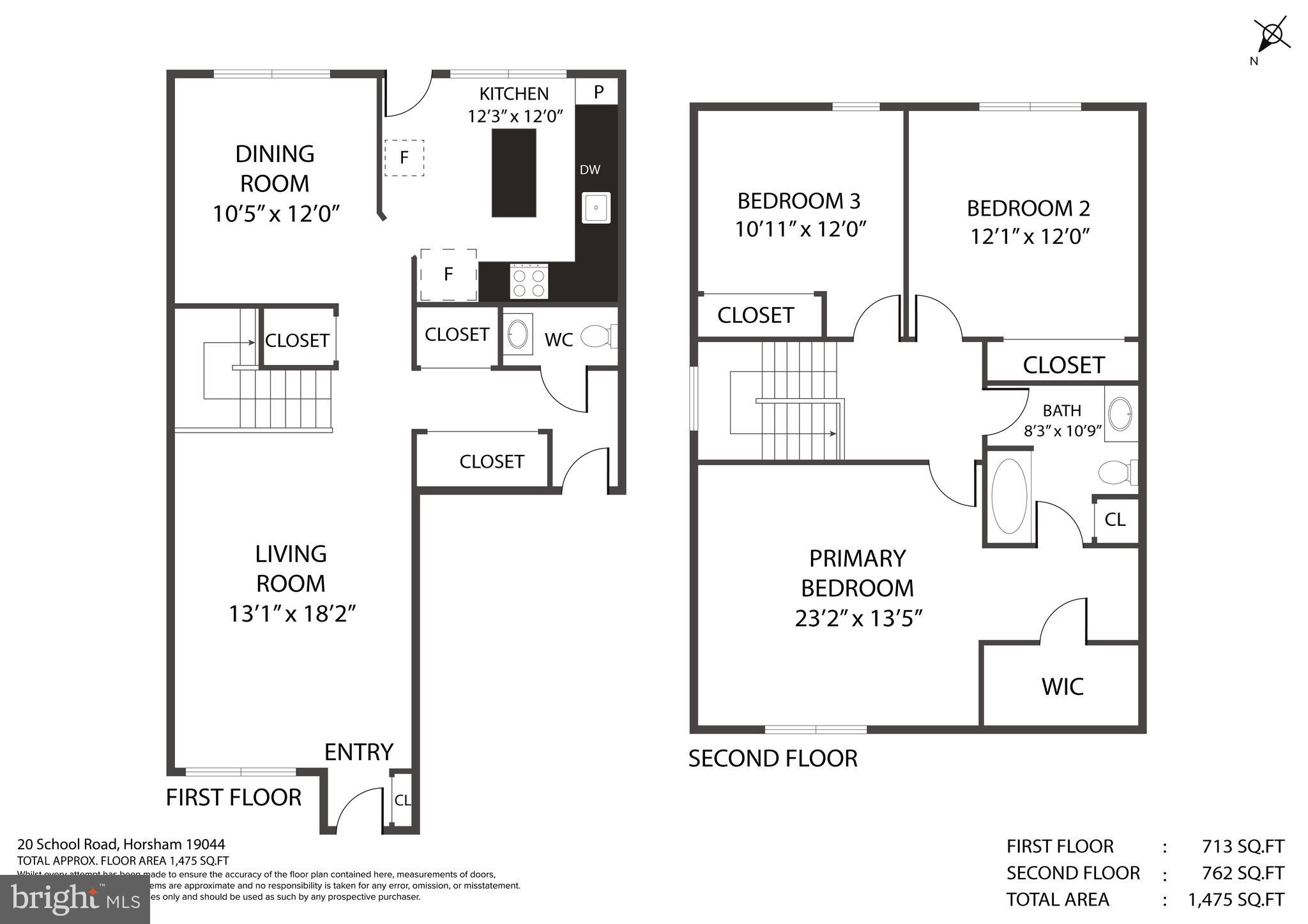 20 School Road Horsham, PA 19044 - Photo 29 of 29 Gallery Image 29