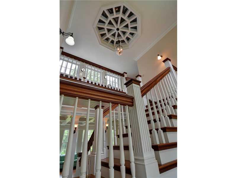 84 Flying Point Road Freeport, ME 04032 - Photo 16 of 35 Other. Staircase/Architecture