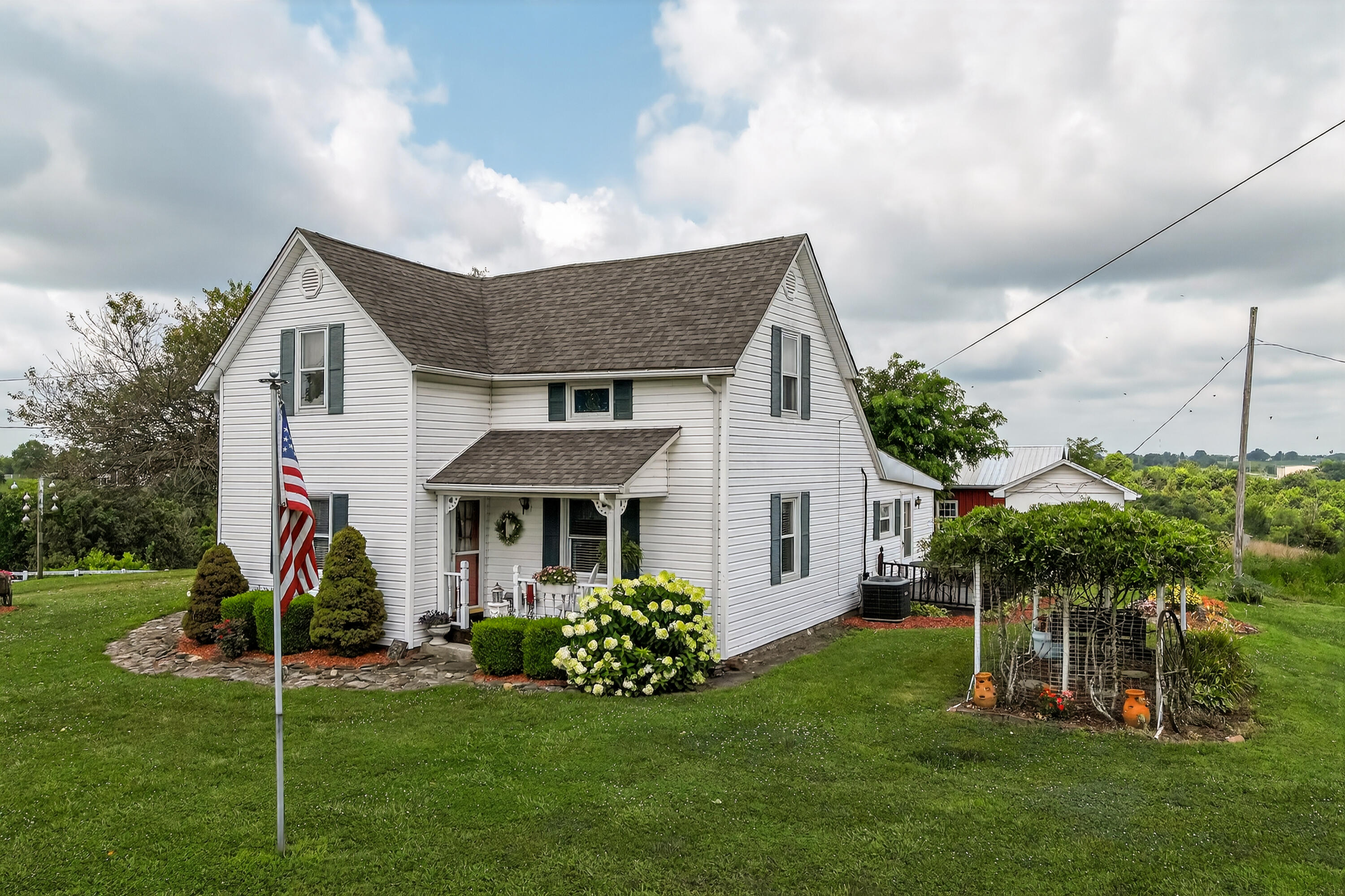 295 Fairview Road Williamstown, KY 41097 - Photo 5 of 46