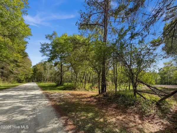 $175,000 | 196 Quiet Water Drive, Chinquapin, NC 28518
