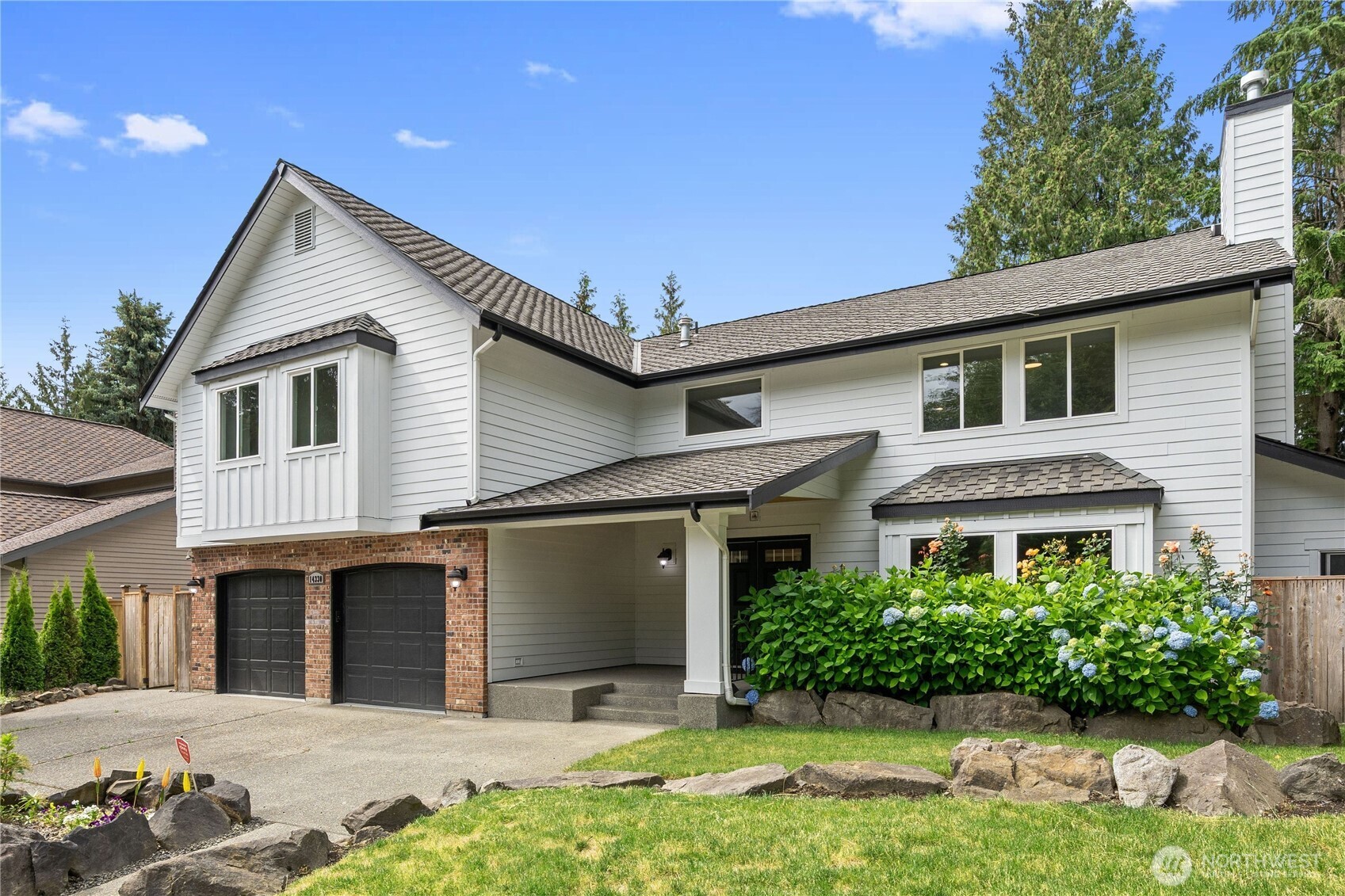 14330 Southeast 183rd Street Renton, WA 98058 - Photo 1 of 40