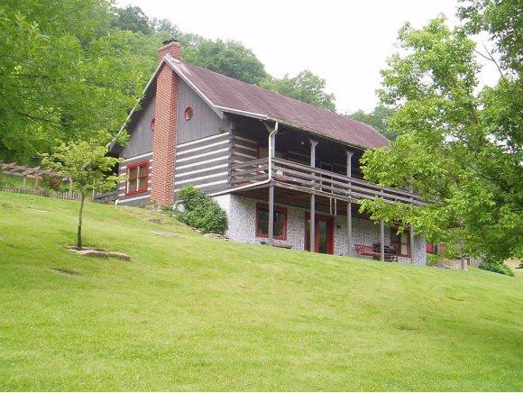 4479 Stewart Ridge Road Rising Sun, IN 47040 - Photo 1 of 23