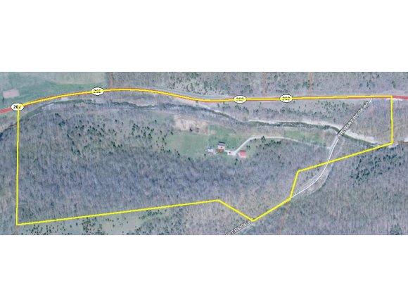 4479 Stewart Ridge Road Rising Sun, IN 47040 - Photo 2 of 23