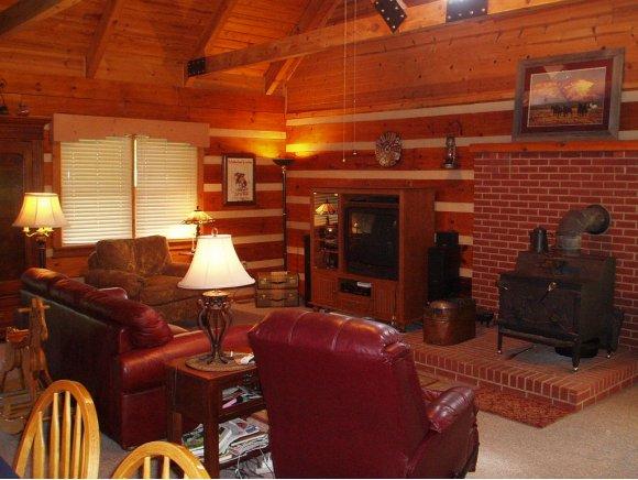 4479 Stewart Ridge Road Rising Sun, IN 47040 - Photo 23 of 23