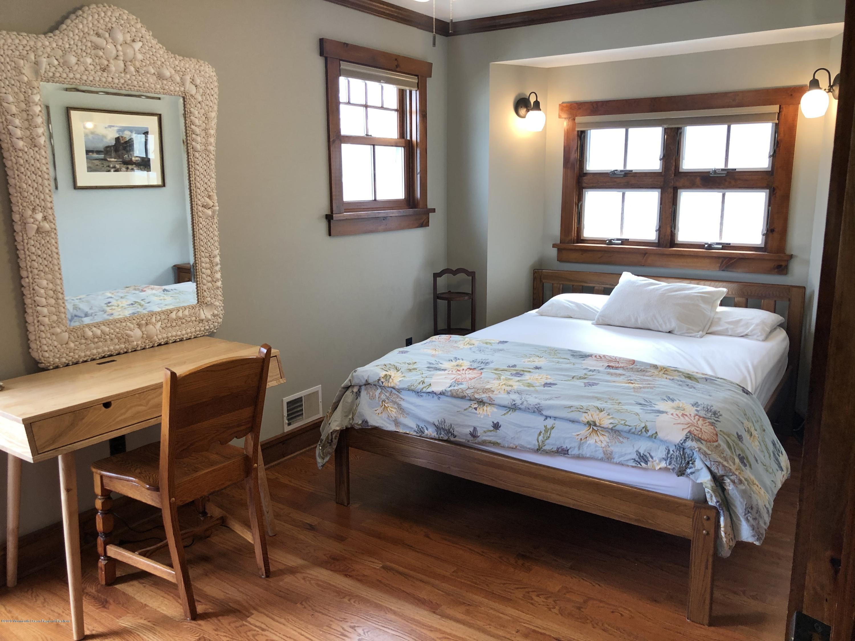 41 East Colony Road Lavallette, NJ 08735 - Photo 12 of 23 Bedroom #1