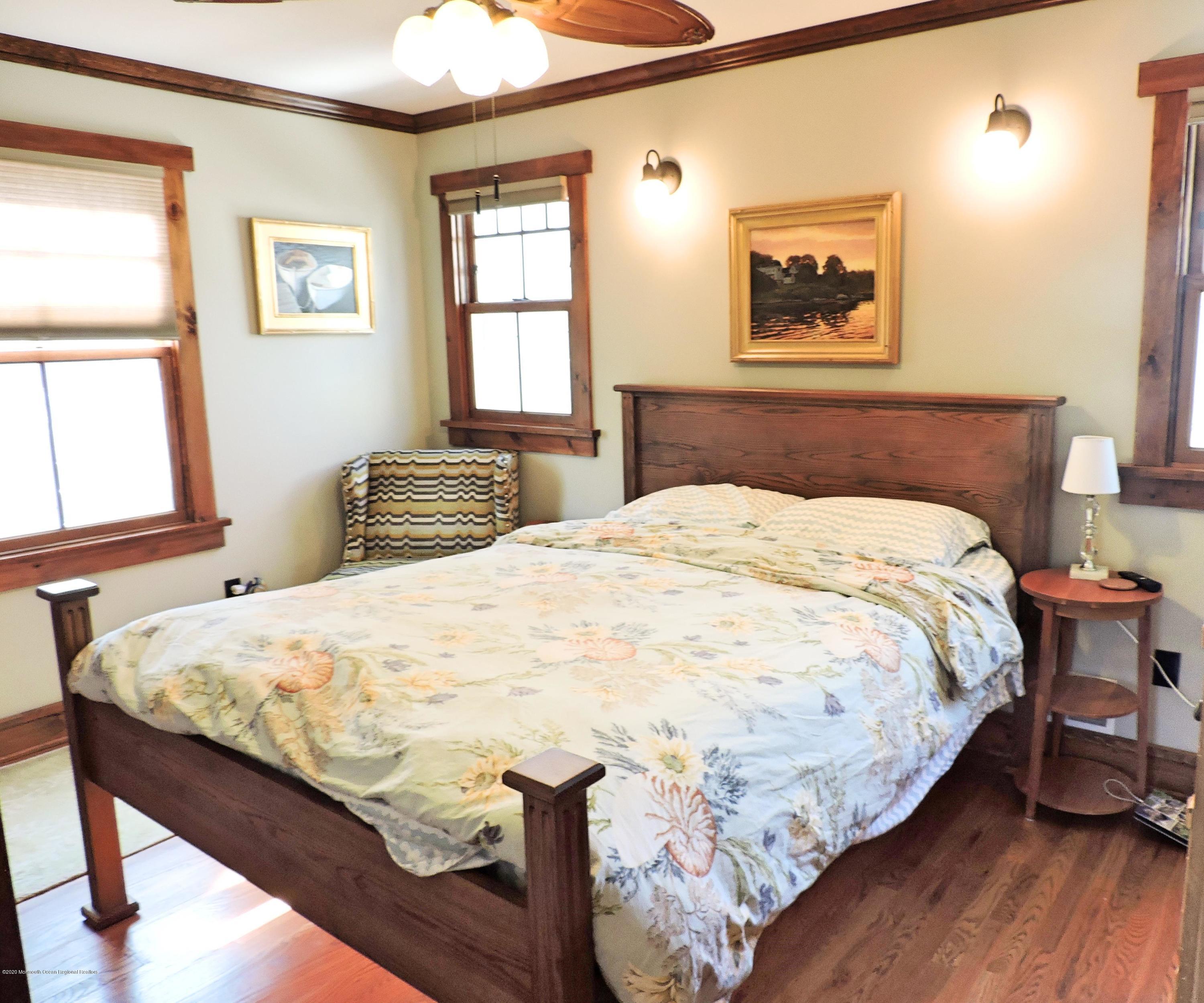 41 East Colony Road Lavallette, NJ 08735 - Photo 13 of 23 Bedroom #2