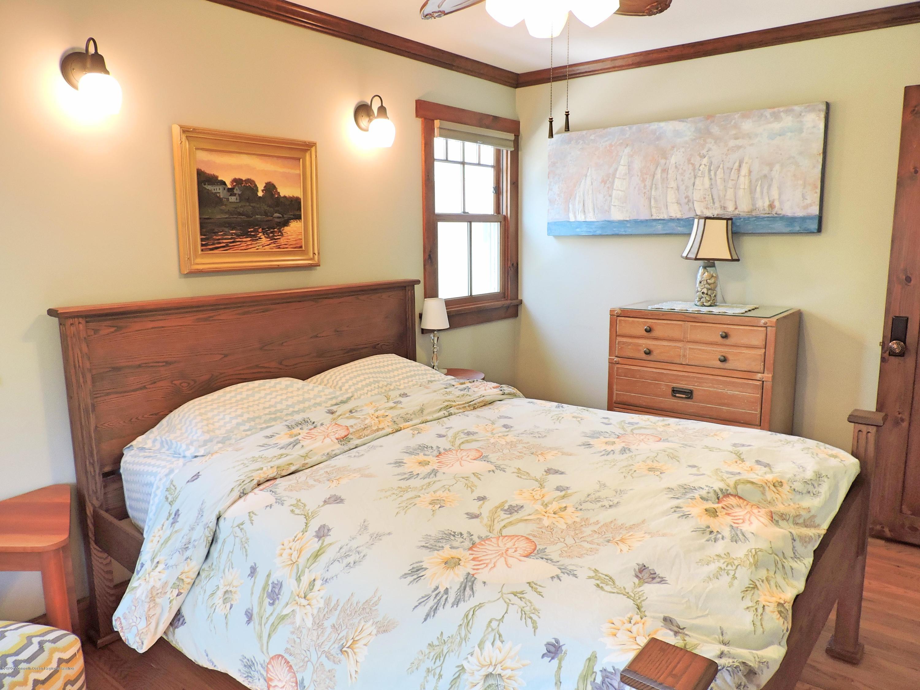 41 East Colony Road Lavallette, NJ 08735 - Photo 14 of 23 Bedroom #2