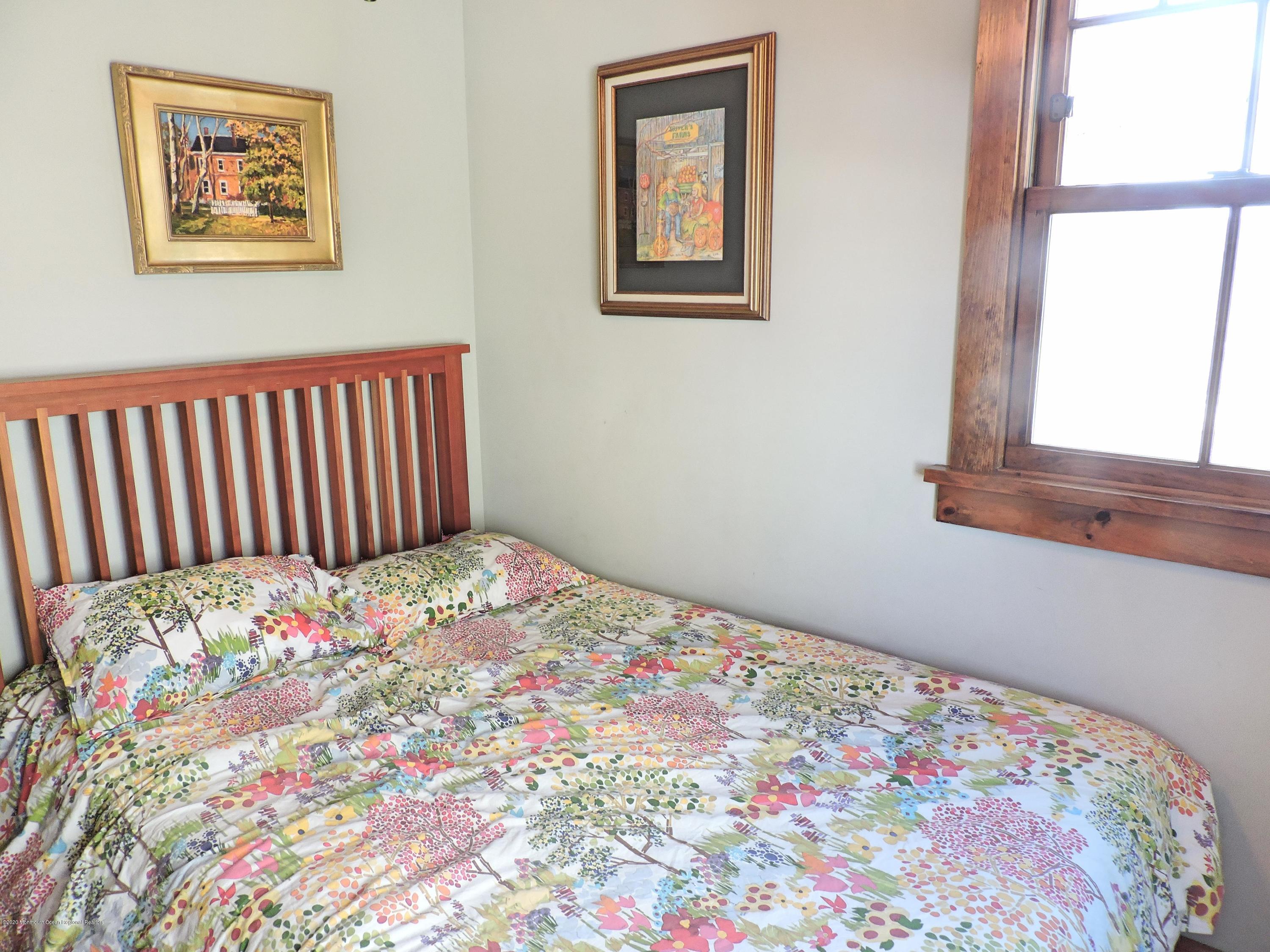 41 East Colony Road Lavallette, NJ 08735 - Photo 16 of 23 Bedroom #3