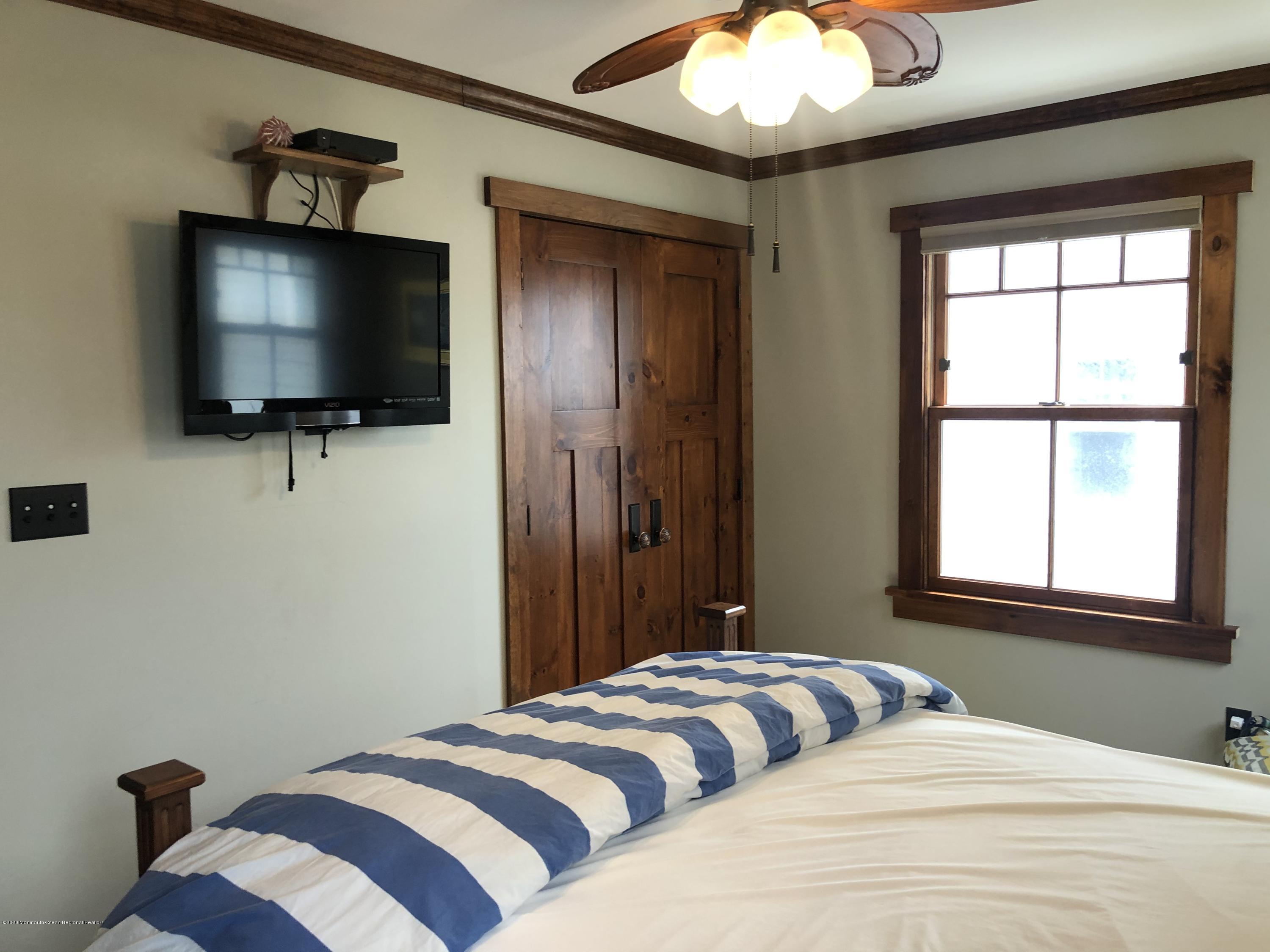 41 East Colony Road Lavallette, NJ 08735 - Photo 17 of 23 Bedroom