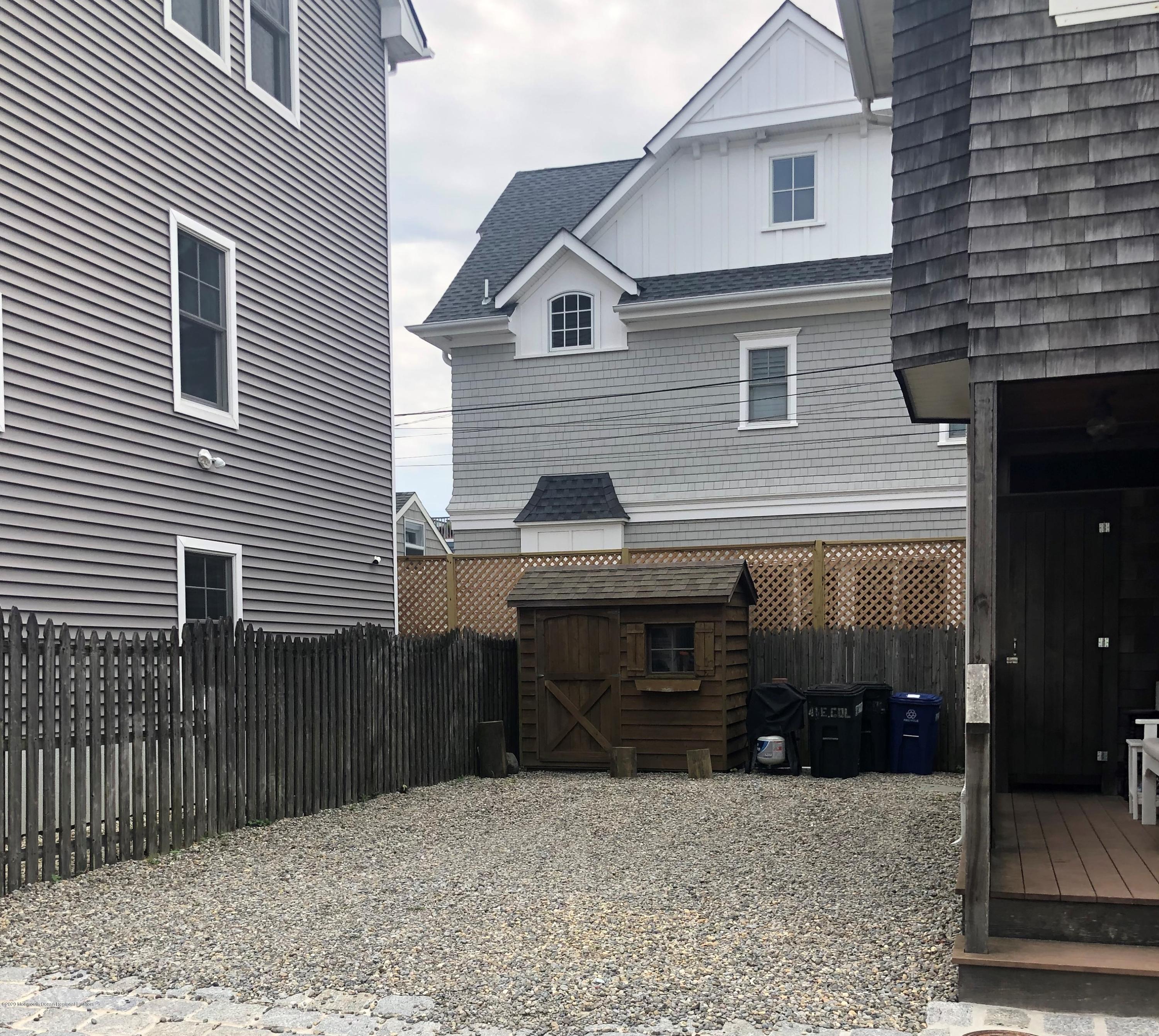 41 East Colony Road Lavallette, NJ 08735 - Photo 23 of 23 Side parking