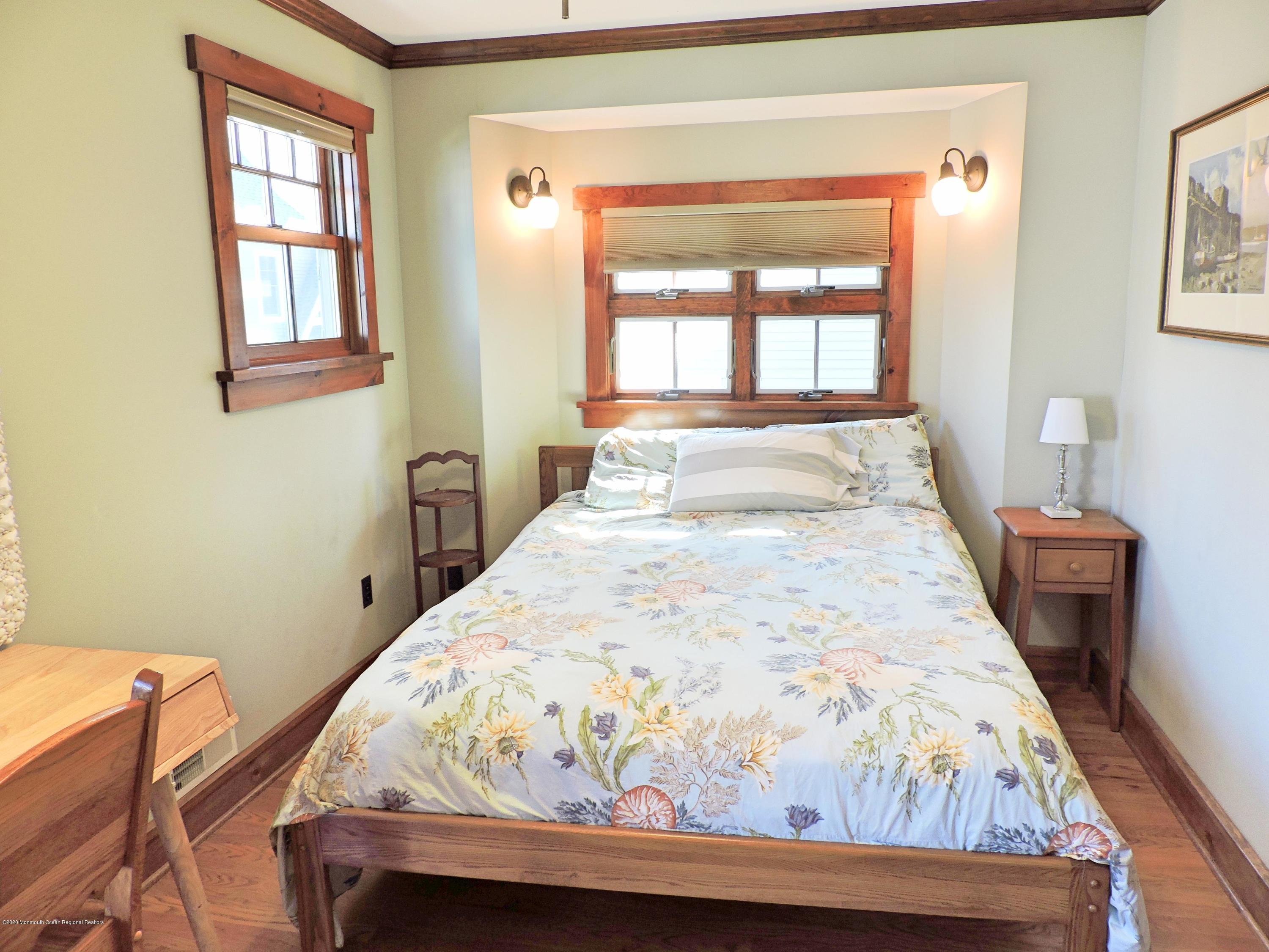 41 East Colony Road Lavallette, NJ 08735 - Photo 10 of 23 Bedroom #1