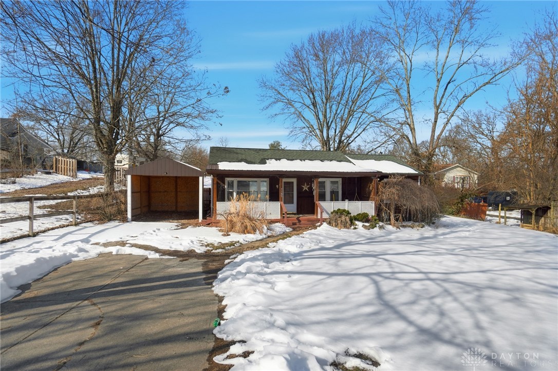 7189 Shaker Road Franklin, OH 45005 - Photo 3 of 31 Gallery Image 3