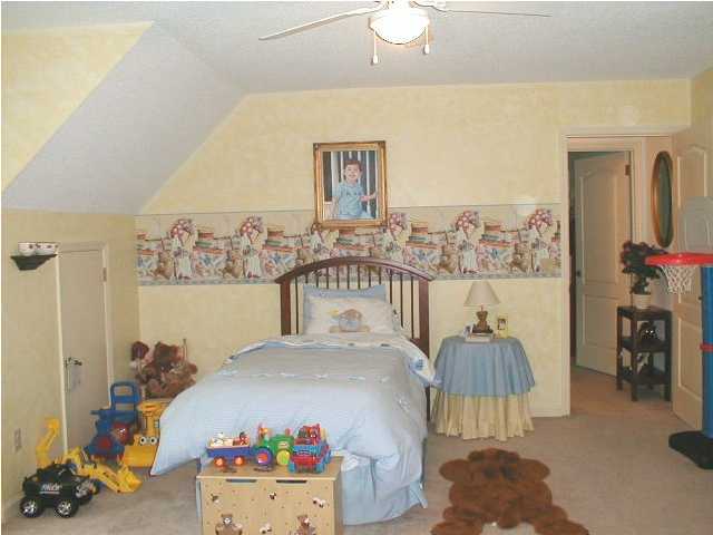 2511 Standifer Oaks Road, Unit 10 Chattanooga, TN 37421 - Photo 3 of 8 Additional Photo