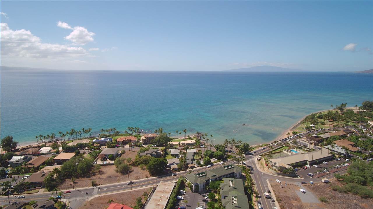 82 Kanani Road Kihei, HI 96753 - Photo 1 of 20 an aerial view of a city