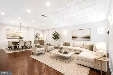 $1,950,000 | 1931 12th Street Northwest, Unit A, Washington, DC 20009