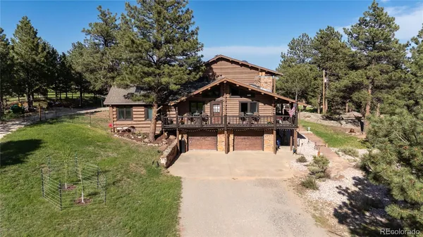 $1,399,000 | 1715 Spring Gulch Drive, Lyons, CO 80540