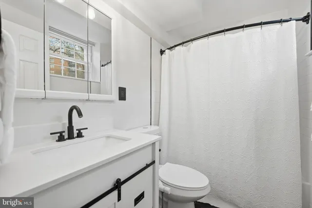 $475,000 | 3420 38th Street Northwest, Unit B416, Washington, DC 20016