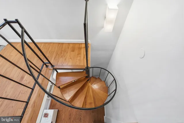 $475,000 | 3420 38th Street Northwest, Unit B416, Washington, DC 20016