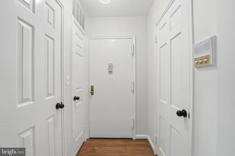 a view of a bathroom